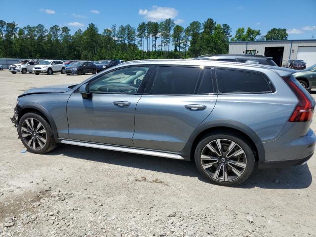 2020 Volvo V60 Cross Country T5 Momentum VIN: YV4102WK1L1033321 Lot: 54981474