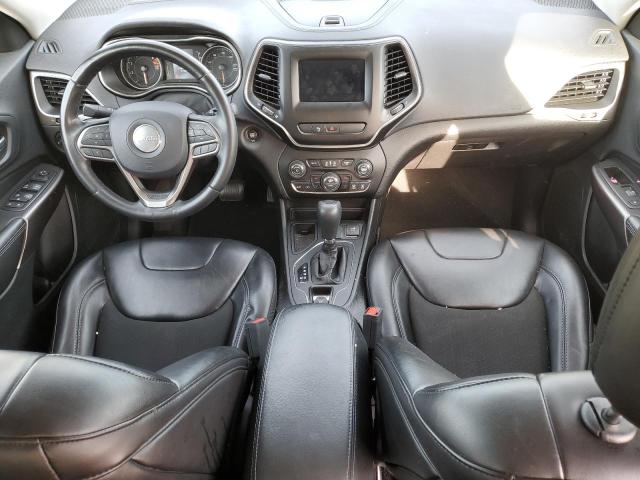 2019 Jeep Cherokee Latitude Plus VIN: 1C4PJLLB8KD264511 Lot: 57221574