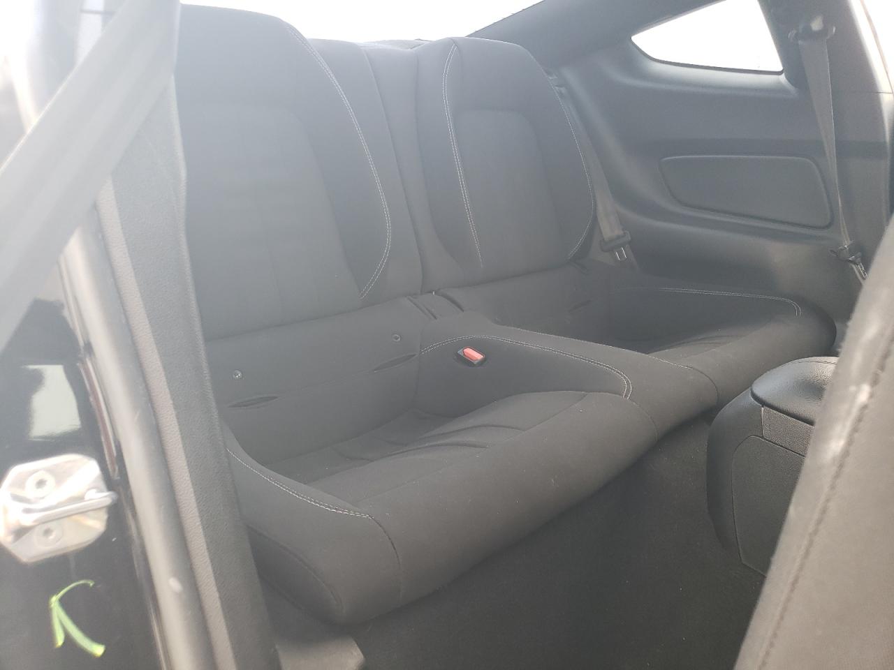 1FA6P8TH3M5118516 2021 Ford Mustang