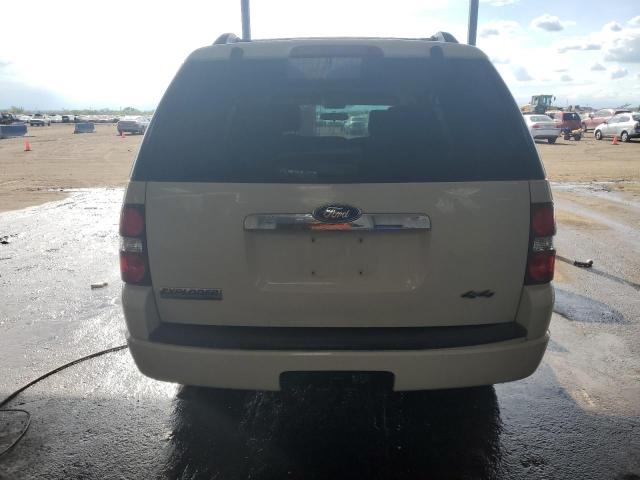 2008 Ford Explorer Xlt VIN: 1FMEU73E48UA10606 Lot: 54560414