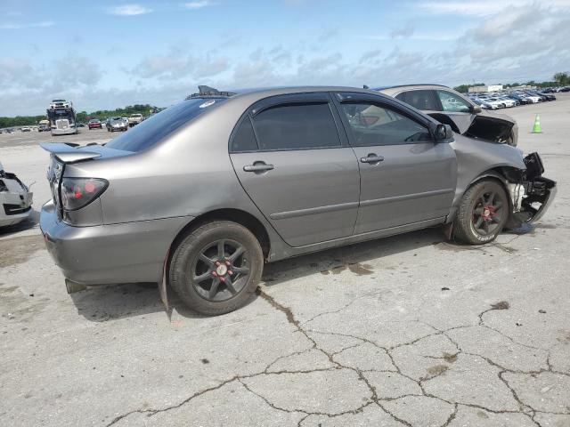 2007 Toyota Corolla Ce VIN: 1NXBR32E47Z934489 Lot: 54337024