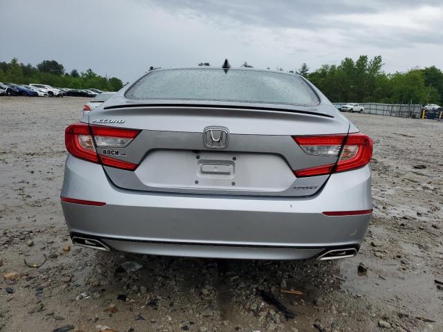 2021 HONDA ACCORD SPO - 1HGCV1F31MA005778