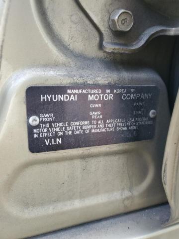 2002 Hyundai Sonata Gls VIN: KMHWF35H72A668606 Lot: 55257304