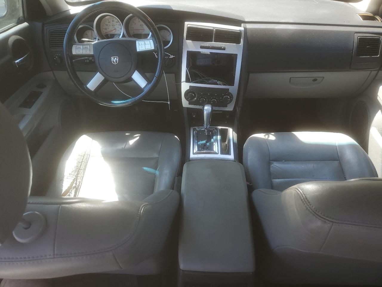 2B3KA53H26H474056 2006 Dodge Charger R/T