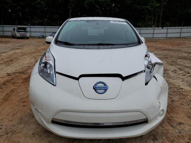 1N4AZ0CP6FC314879 2015 Nissan Leaf S