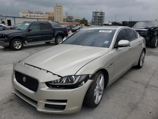 2017 Jaguar Xe Premium VIN: SAJAD4BVXHA965965 Lot: 54799884