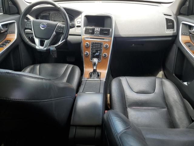 2017 Volvo Xc60 T5 Inscription VIN: YV440MDU5H2006508 Lot: 56771834