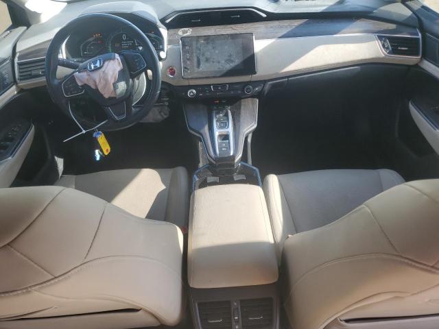 2018 Honda Clarity Touring VIN: JHMZC5F35JC004993 Lot: 53534414