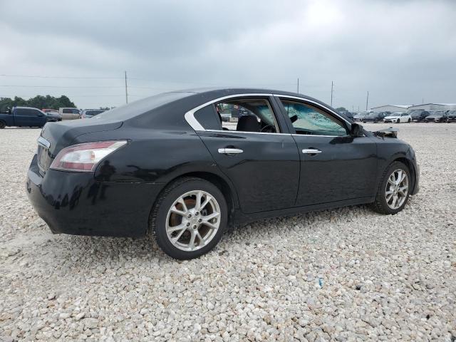 2014 Nissan Maxima S VIN: 1N4AA5AP5EC485872 Lot: 56495204