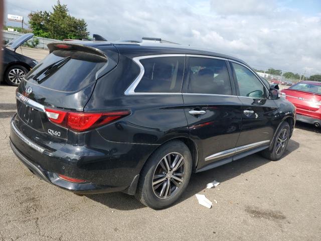 2017 Infiniti Qx60 VIN: 5N1DL0MM4HC511982 Lot: 54182894