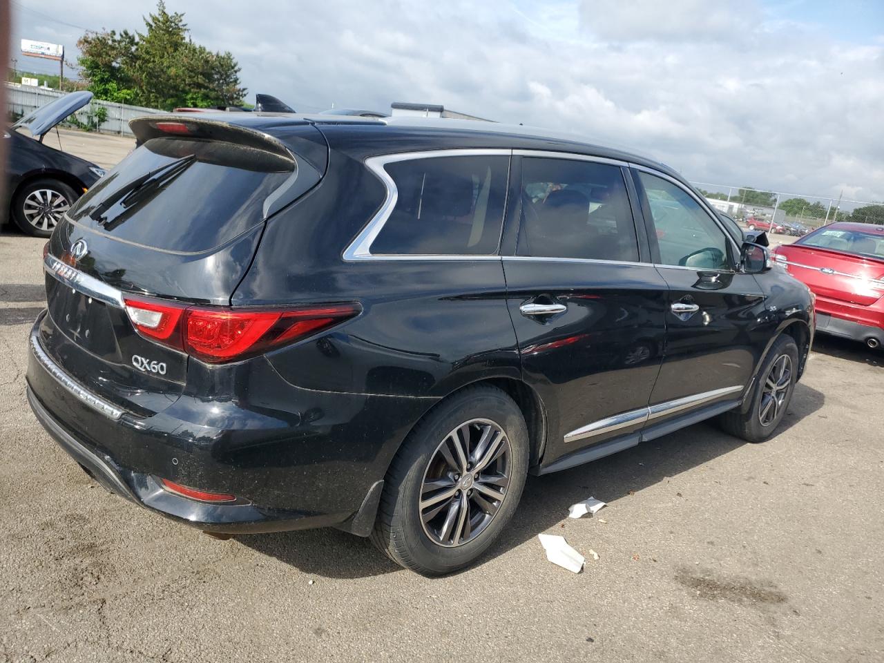 5N1DL0MM4HC511982 2017 Infiniti Qx60