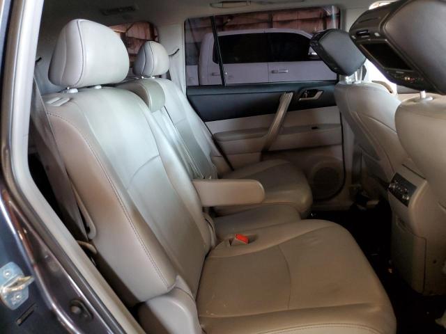 2012 Toyota Highlander Base VIN: 5TDZA3EHXCS031018 Lot: 56156884