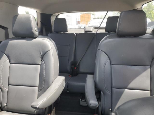 2018 CHEVROLET TRAVERSE L - 1GNERHKW0JJ126406