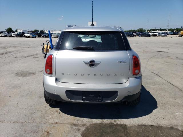 2014 Mini Cooper Countryman VIN: WMWZB3C54EWR38188 Lot: 54902414