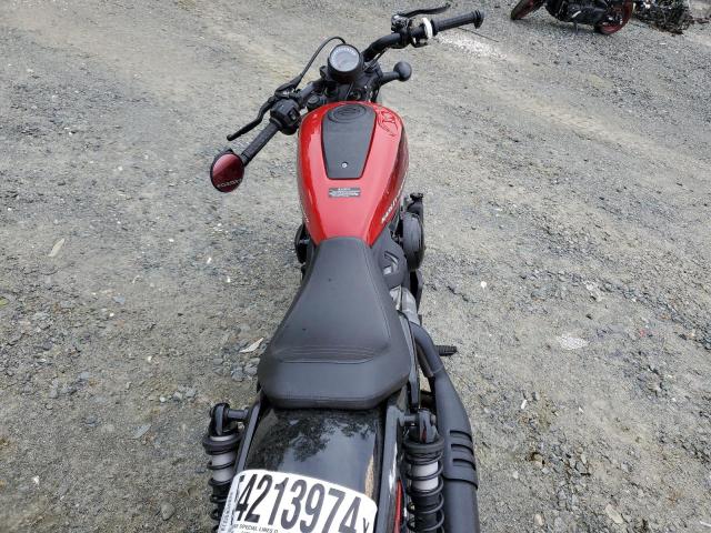 2022 HARLEY-DAVIDSON RH975 1HD1ZH118NB311718