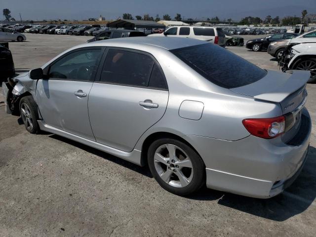 2013 Toyota Corolla Base VIN: 5YFBU4EE8DP090504 Lot: 56947254