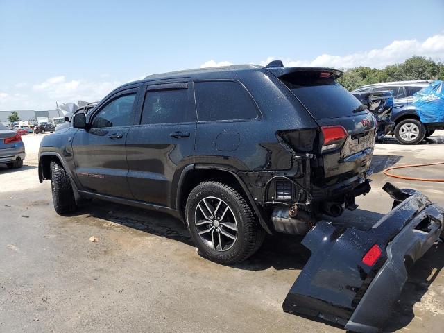 2018 Jeep Grand Cherokee Trailhawk VIN: 1C4RJFLT5JC305961 Lot: 53784534