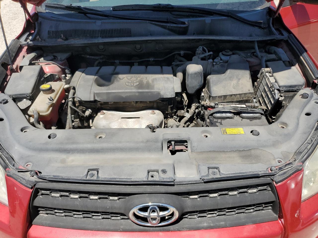 2T3ZF4DV7BW068099 2011 Toyota Rav4