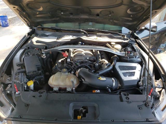 2015 FORD MUSTANG GT - 1FA6P8CF7F5405147