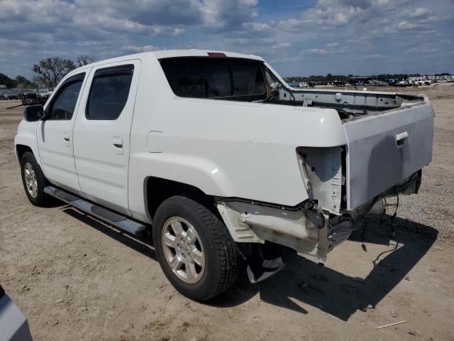 2011 Honda Ridgeline Rtl VIN: 5FPYK1F57BB010476 Lot: 56008424