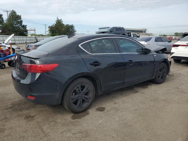 2013 Acura Ilx Hybrid Tech VIN: 19VDE3F75DE300597 Lot: 52314704