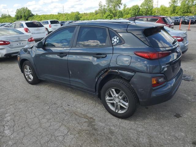 Vin: km8k12aa6ku266770, lot: 53259204, hyundai kona se 20192