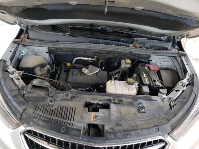 2020 Buick Encore Preferred VIN: KL4CJASB4LB330399 Lot: 56150054