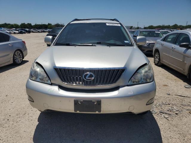 2005 Lexus Rx 330 VIN: JTJGA31U150049212 Lot: 54366734