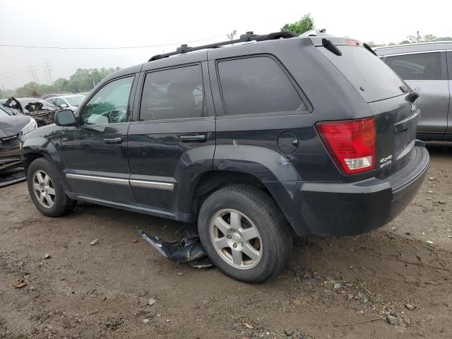 2010 Jeep Grand Cherokee Laredo VIN: 1J4PR4GK2AC149359 Lot: 53735694