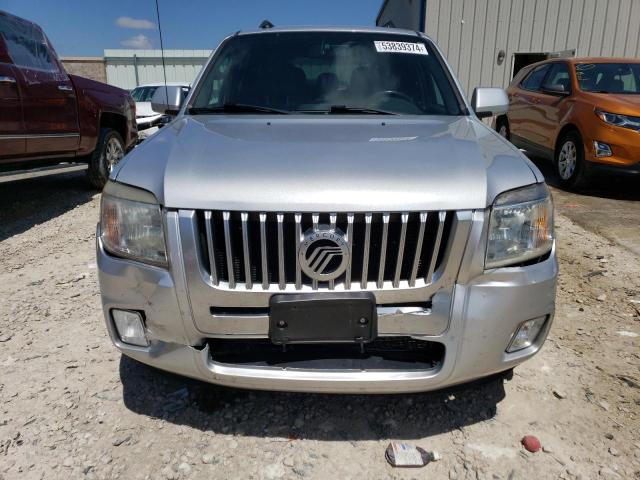 2010 Mercury Mariner Premier VIN: 4M2CN9H71AKJ24766 Lot: 53839374