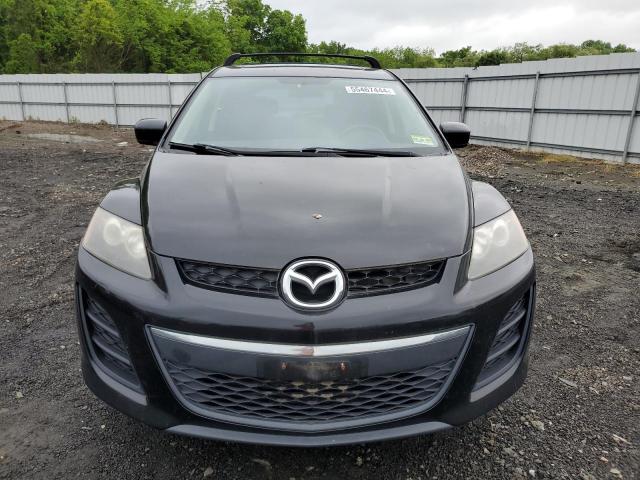 2011 Mazda Cx-7 VIN: JM3ER2BM8B0400227 Lot: 55467444