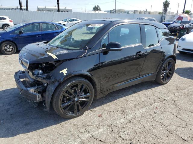 2019 BMW I3 S Rex VIN: WBY8P8C54K7D00818 Lot: 54627474