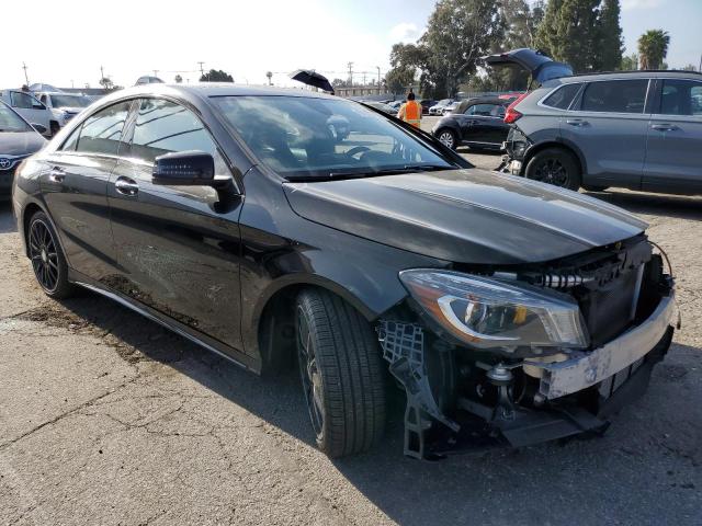 VIN WDDSJ4EB7GN369724 2016 Mercedes-Benz CLA-Class,... no.4