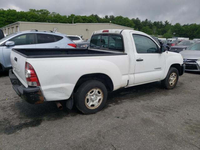 2009 Toyota Tacoma VIN: 5TENX22N29Z614180 Lot: 56513444