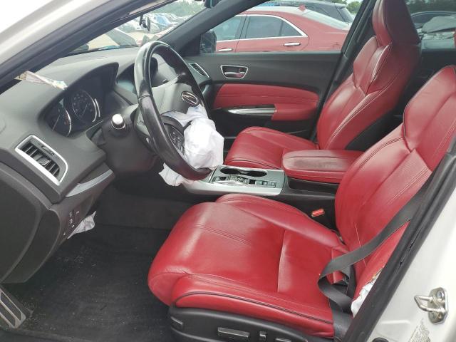 2018 ACURA TLX TECH+A - 19UUB3F63JA006753