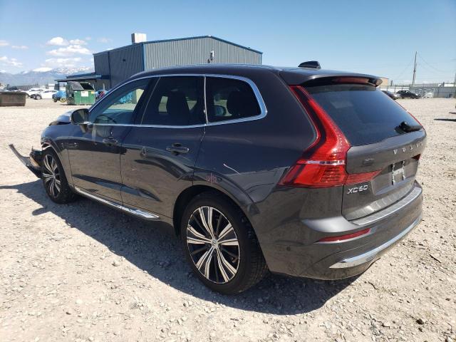2022 VOLVO XC60 B6 IN - YV4062RL2N1909444