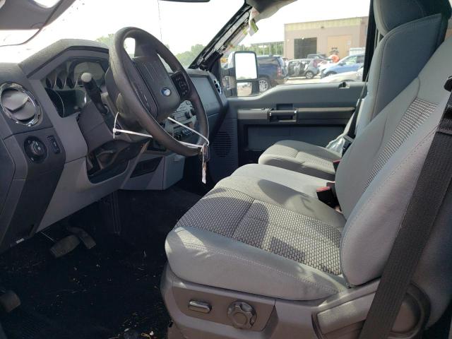 2016 FORD F250 SUPER - 1FT7W2B64GEC81386