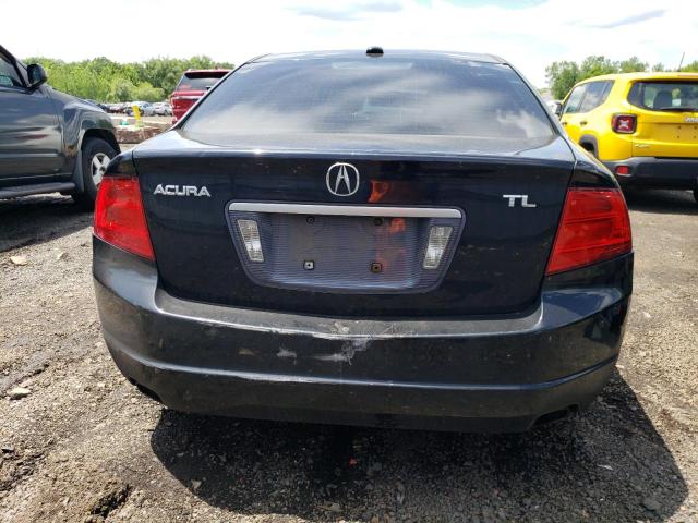 2005 Acura Tl VIN: 19UUA66225A042263 Lot: 56711694