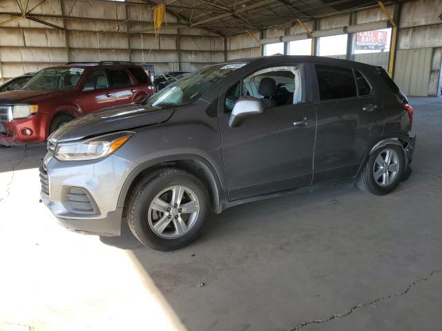 3GNCJKSB5LL192146 Chevrolet Trax LS