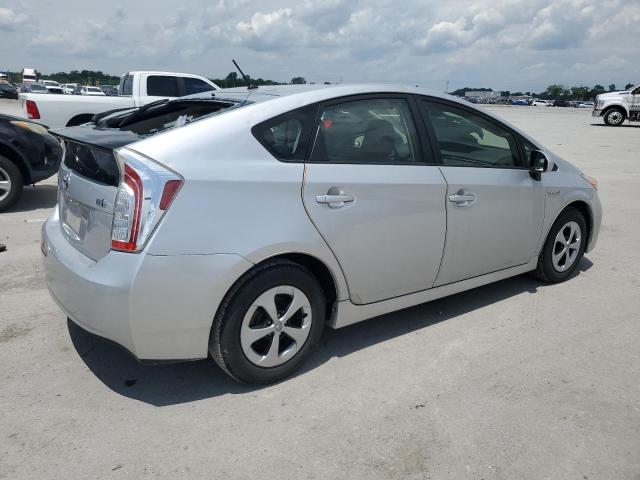 2015 Toyota Prius VIN: JTDKN3DU9F0474918 Lot: 56165094