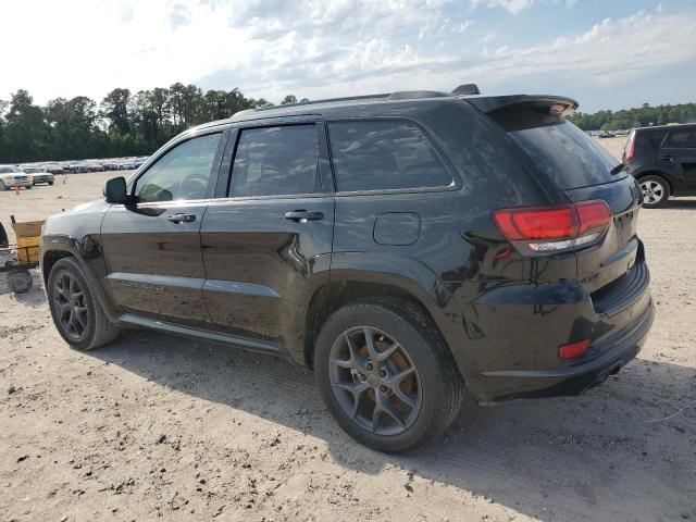 2019 Jeep Grand Cherokee Limited VIN: 1C4RJFBT4KC814510 Lot: 54532154