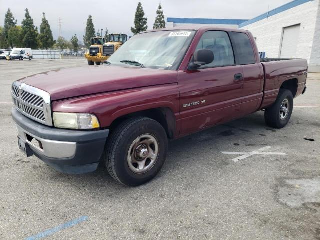 2001 Dodge Ram 1500 VIN: 3B7HC13YX1M572547 Lot: 56145944