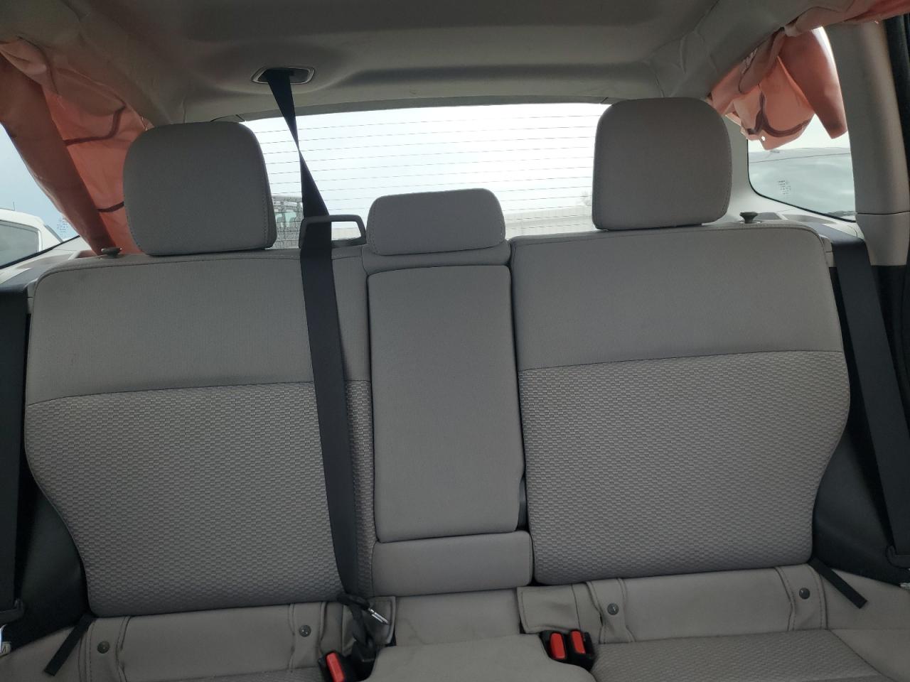 JF2SJAECXEH521333 2014 Subaru Forester 2.5I Premium