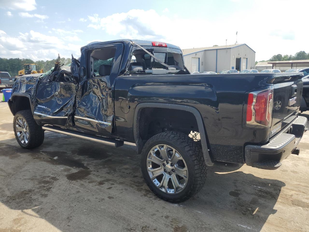 3GTU2PEJ4HG102768 2017 GMC Sierra K1500 Denali