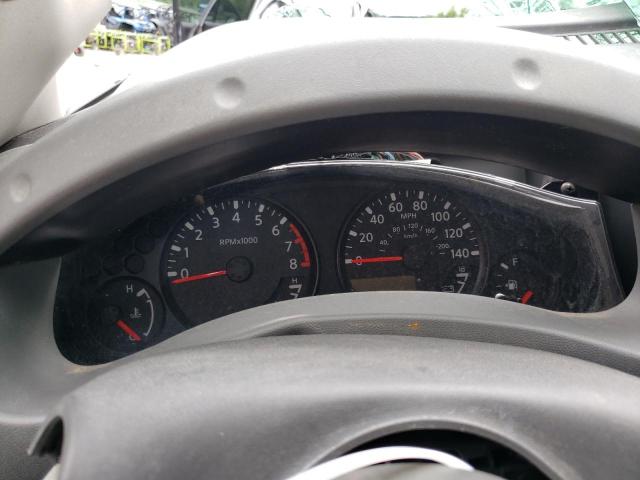 2008 Nissan Xterra Off Road VIN: 5N1AN08U18C514006 Lot: 56501114