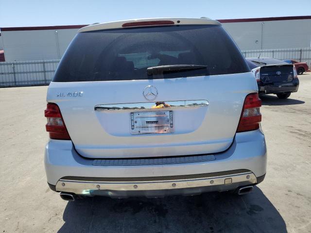 2006 Mercedes-Benz Ml 500 VIN: 4JGBB75E76A034984 Lot: 55536064