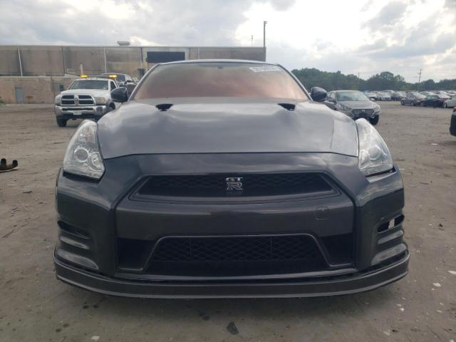 JN1AR5EF8CM251112 2012 Nissan Gt-R Base 2012 Nissan Gt-R Base VIN: JN1AR5EF8CM251112 Lot: 55784014