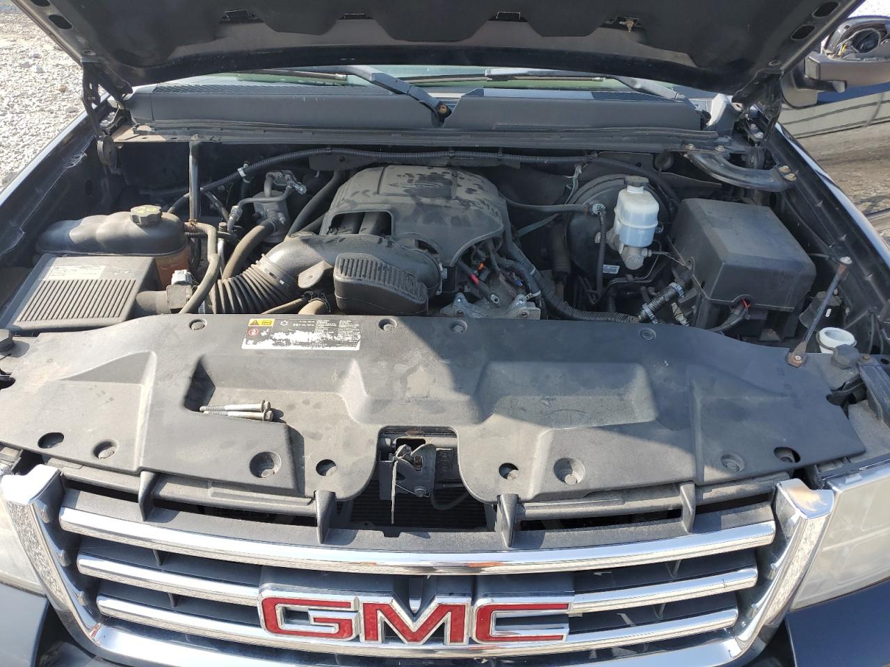 3GTP2WE21CG115213 2012 GMC Sierra K1500 Slt