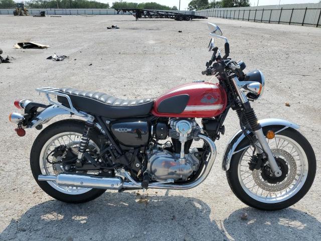 2022 KAWASAKI EJ800 D - JKBEJCD18NA004165