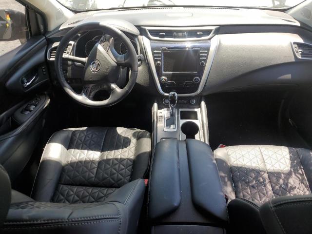 2020 Nissan Murano Platinum VIN: 5N1AZ2DJ8LN174524 Lot: 56814144